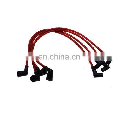 New Spark Plug Wire Set For Mazda RX-8 1.3L 2004 -2011 N3H1-18-140A,4858,RC-ZE81 photo-2