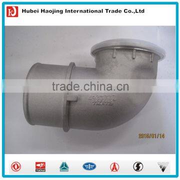 ISF2.8 Intake Transfer Pipe 4933777 photo-2