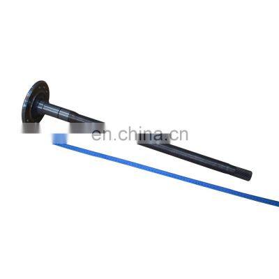 Rear Axle Shaft Bearing Case For TOYOTA HILUX VIGO KUN25 KUN35 42311-0K090 photo-2