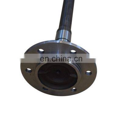 Rear Axle Shaft Bearing Case For TOYOTA HILUX VIGO KUN25 KUN35 42311-0K090 photo-4