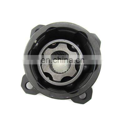 Front Axle Shaft Joint Kit For Mitsubishi L200 Triton V32 K74T L300 P25W V43 V44 4D56 MB526147