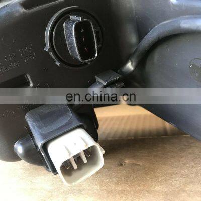 Auto Headlights Car Head Lamp For Toyota Camry 81110 - 06C40 81150 - 06C40 photo-4