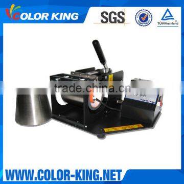 Most Popular Different heating Elements Available Low Price Mug Press Machine