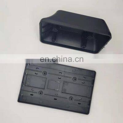 Universal Console Car Seat Box Car Interior Accessories Three Color Optional High Quality Car Armrest Box