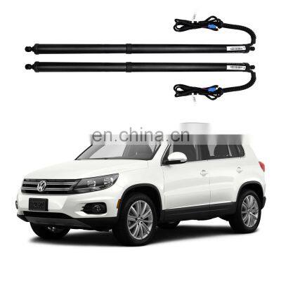 Hansshow Aftermarket Power Liftgate Auto Electric Tailgate Tiguan Original Tail Gate Lift For Vw Tiguan 2016 2018 2019 2020 2021