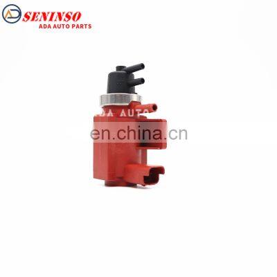 New Turbo Pressure Solenoid Valve OEM 70096803 700968040 7.00968.04.0 7.00968.03.0 For Peugeot 206 207 307 407 For Partner 1.6 H