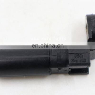 Original Used Transmission Speed Sensor 0501314432 5HP19 5HP19FL Fits For V W AUDI A4 A6 A8 S4 PASSAT 96-06 PROSCHE 911 CAYMAN photo-3