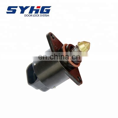 Auto Parts 817255/817253 17112023 17112031 92061898 Car Idle Air Control Valve Stepper Motor For OPEL SAIL