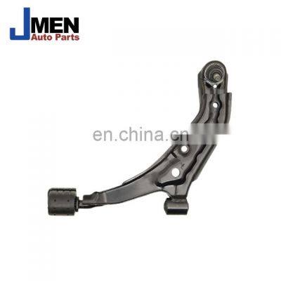 Jmen 54501-0M010 Control Arm for Nissan Tiida 06-13 Front lower Right