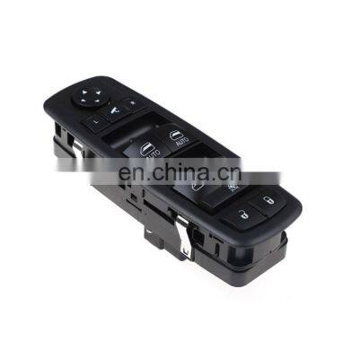 100013817 56046826AE NEW Front Left Driver Master Power Window Switch Fits for Dodge Avenger Chrysler