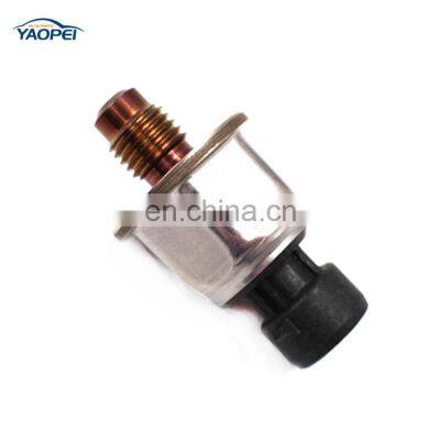 High Quality Fuel Rail Pressure Sensor 3PP8-9 34421755 Fit For Sensata 3 Pins photo-4