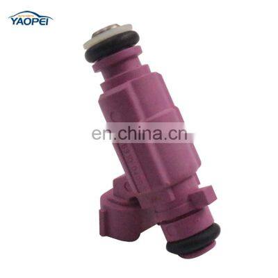 Fuel Injector Compatible For Hyundai Accent OEM 35310-04090 3531004090