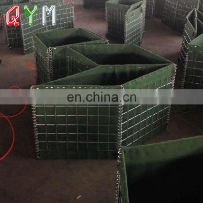 Wholesale Military Hesco Defensive Barriers Gabion Wall