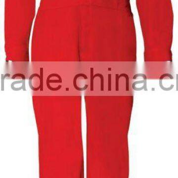 Durable Cotton/Nylon FR Clothing for Workers