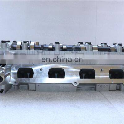 Del Motor G4KD Engine Cylinder Head Assy For Kia Sportage Cerato Hyundai Tucson IX35 photo-4