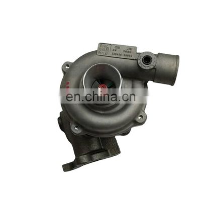 Hot Sell RHB31 4TNE84 Excavator turbocharger for engine part