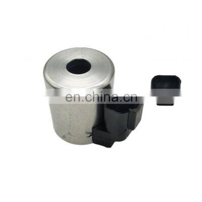 Excavator parts 300AA0002A solenoid valve coil 12V