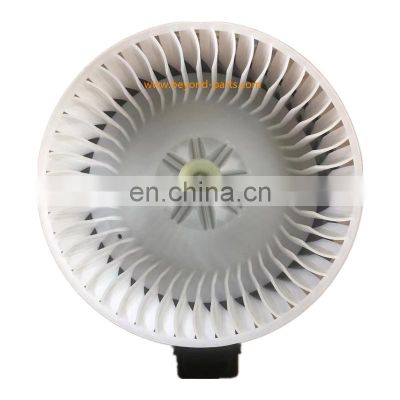 ZX-5G ZX-5A ZX200-5G ZX200-5A excavator air conditional parts blower motor 272700-5790