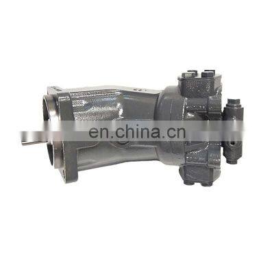Rexroth Hydraulic Motor A2FM107 Series Fixed Displacement Piston Pump/motor A2FM107/61W-PAB181-S photo-4