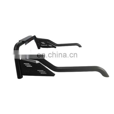 Car Accessories Roll Bar For Hilux Vigo Revo Navara NP300 D40 Amarok D-MAX