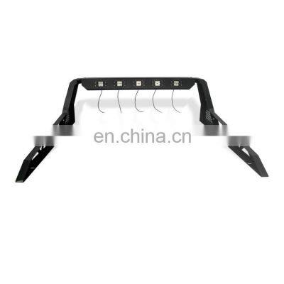New Design Roll Bar for Toyota Hilux Ford Ranger