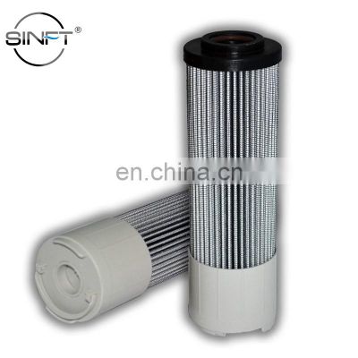 Replacement 934204 Heavy Duty Replacement Hydraulic Filter Element from Big Filter