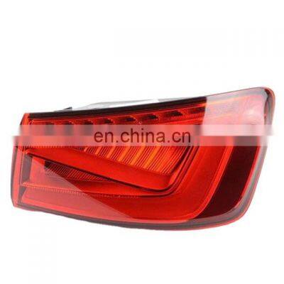 Teambill tail light for audi A3  back lamp 2014 year ,auto car parts tail lamp,stop light