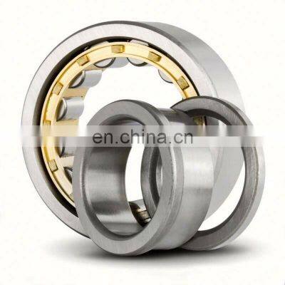 NUP 2338 EM Japanese Standard EM Series Single Row Cylindrical Roller Bearing NUP2338EM