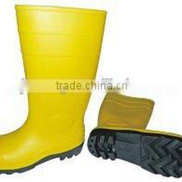 protective Free sample work boot