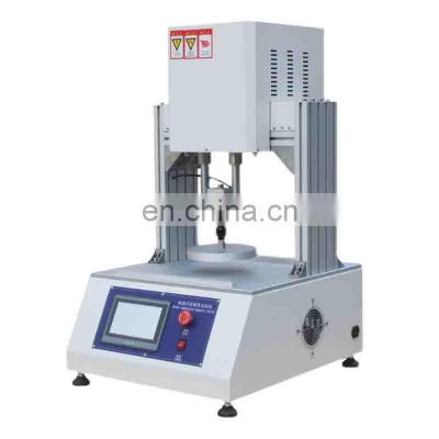 ISO ASTM JIS EN Foam/ Sponge Indentation Test Machine,Sponge Compression Strength Hardness Tester