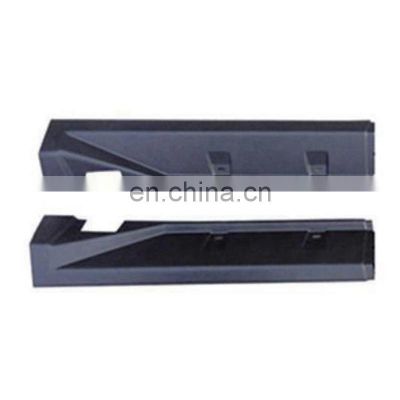 Car Accessories Rear Side Sills 5116129AC Side Bumper 5116128AC for Jeep Compass 2011-2014