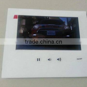 Factory Directly Sale Video Module