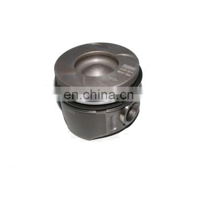 Auto engine parts piston & parts wholesale engine pistons for MERCEDES BENZ 6460300717