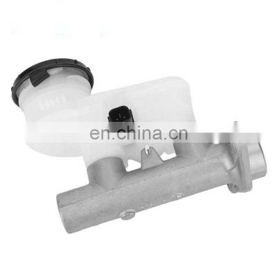 China wheel loader master brake cylinder for HONDA OEM 46100-SCP-W01