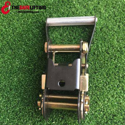 Electrophoresis Finish Ratchet Buckle 3ton 5ton photo-4