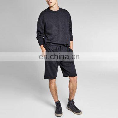 Fashion Style casual Breathable spring summer sports men long sleeve shirt