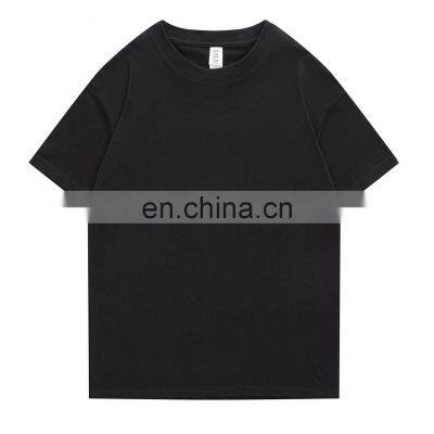 High quality t shirts, custom printing bulk men t-shirt plain blank tshirt printed logo t shirt/