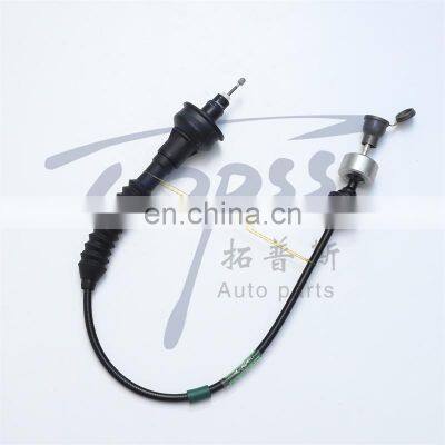 Производители китайских товаров. Кабель сцепления OEM 2150.EE для Dongfeng Peugeot