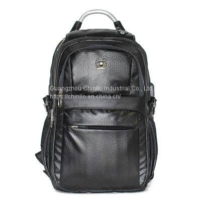 Fashion Large Capacity College School Bags Travelling Outdoor Sport Backpack Waterproof Leisure Business Backpack CLG18-007