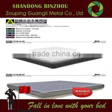 China Manufacturer Latex Mattress for Mattress Set