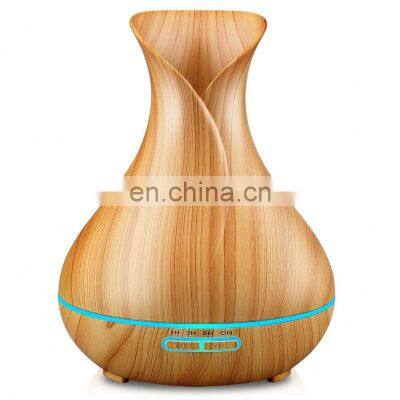 Oil Diffuser Dropshipping Room Humidifier Shenzhen Air Diffuser Ultrasonic Cold