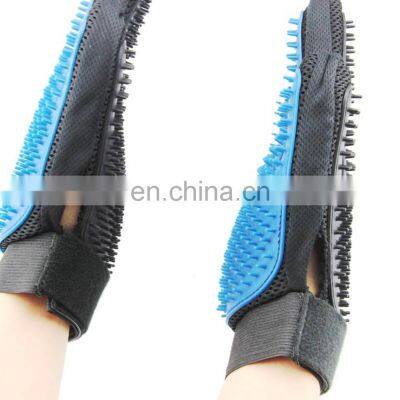 New Designer 259 Pin Double Sided Deshedding Brush photo-4