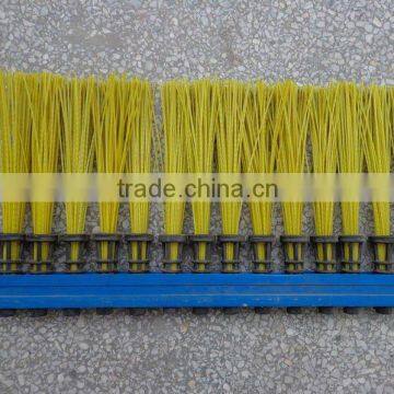 Strip Brushes for SnSchmidt Sweeper