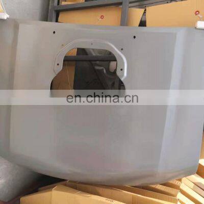 Aftermarket Car Engine Hood Bonnet for NI-SSAN NAVARA D22 Car Body Parts,OEM#65840-2Y010