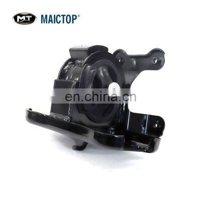 Maictop Left Engine Mount New Model For Corolla 2014-2019 MT ZRE181 1.6L 12372-0T500 12372-0T270 photo-2