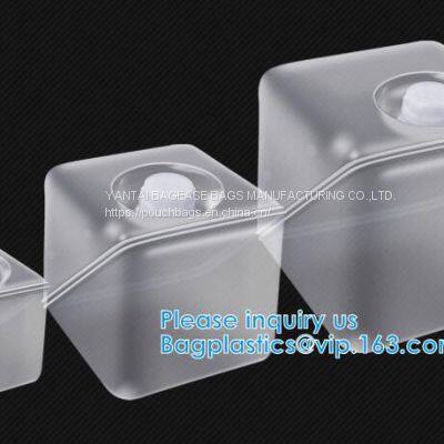 LIQUID CHEMICAL PACK POUCH BAG, SOUP,MILK,WINE,BAG IN BOX JUICE VALVE BAG,SILICONE FRESH FREEZER BAG photo-5