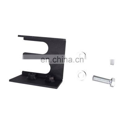 JL1129 Rear Bumper for Vehicles for Jeep for wr Angler JL 2018+ Parts Aluminum Alloy for Jeep JL Car Bumpers LANTSUN photo-4