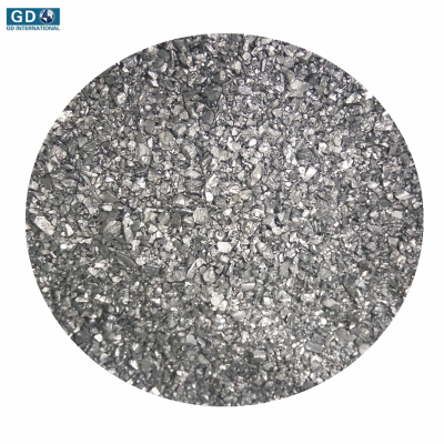 High Carbon Content Calcined Anthracite Carbon Additive Carburant for Steel Industry photo-4