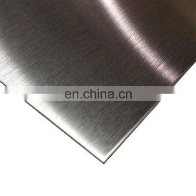 1.5Mm Thick 1.4742 Ss Stainless Steel Sheet photo-2