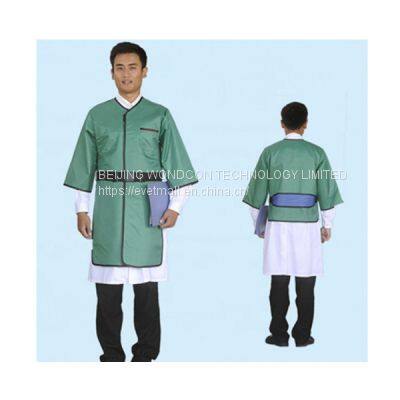 0.5mmpb x ray medical protective clothing